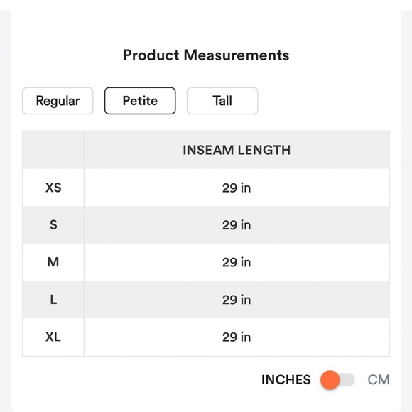 NWT HALARA Crossover High Waisted Back Pocket Super Flare Pants SIZE PS Grey - Picture 11 of 11